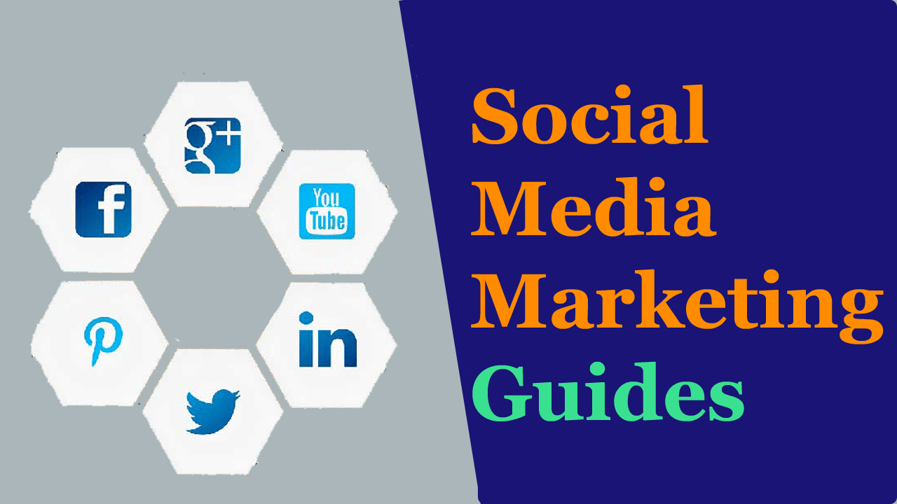 Read more about the article Social Media Marketing Guides And Tutorials For Beginners