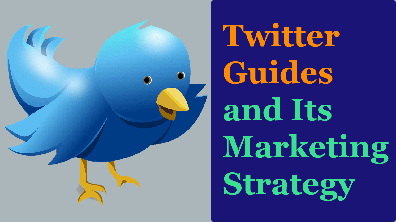 Read more about the article The Ultimate Twitter Guides & Twitter Marketing Strategy For Beginners