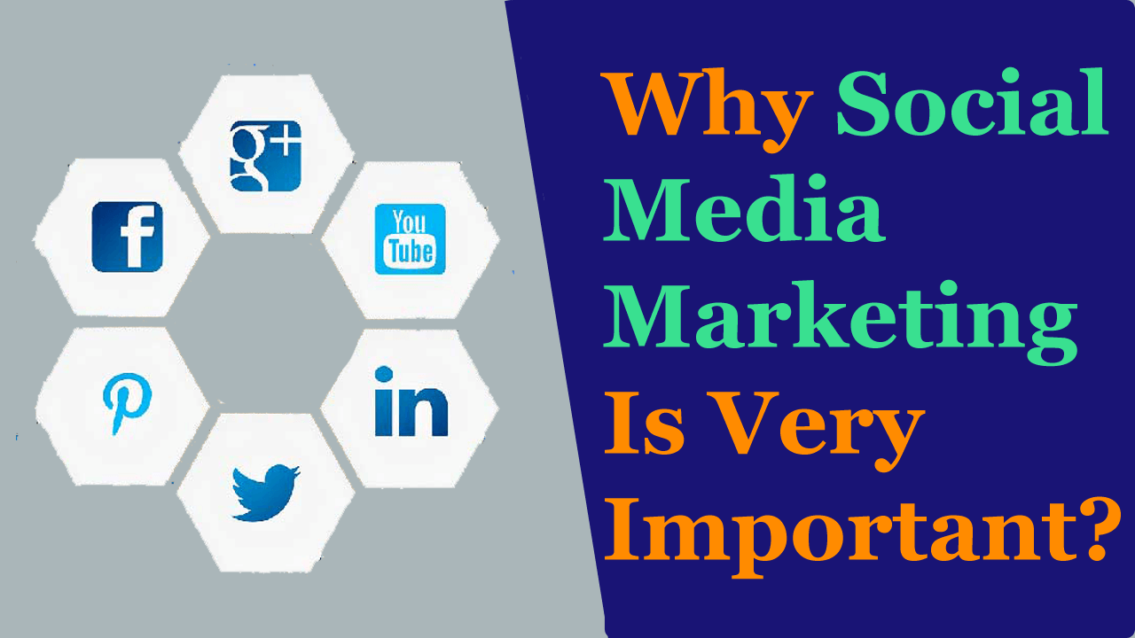Read more about the article Why Social Media Marketing Is Very Important? | Guides & Tutorials For Beginners