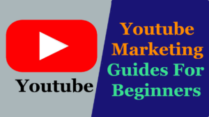 Read more about the article Youtube Marketing Guides And Tutorials For Beginners