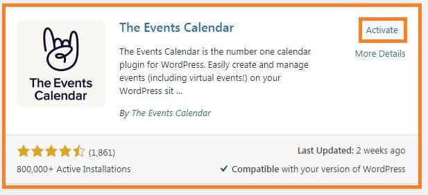 How To Create Events Calendar on Your WordPress Site Using The Events Calendar Plugin (# 1 Plugin) How To Create Events Calendar on Your WordPress Site Using The Events Calendar Plugin (# 1 Plugin)