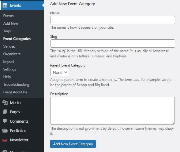 How To Create Events Calendar on Your WordPress Site Using The Events Calendar Plugin (# 1 Plugin) How To Create Events Calendar on Your WordPress Site Using The Events Calendar Plugin (# 1 Plugin)