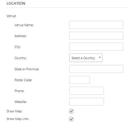 How To Create Events Calendar on Your WordPress Site Using The Events Calendar Plugin (# 1 Plugin) How To Create Events Calendar on Your WordPress Site Using The Events Calendar Plugin (# 1 Plugin)