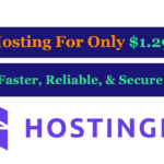 Get Hosting For Only $1.29/mo – Faster, Reliable, & Secure Hosting – RealBSG