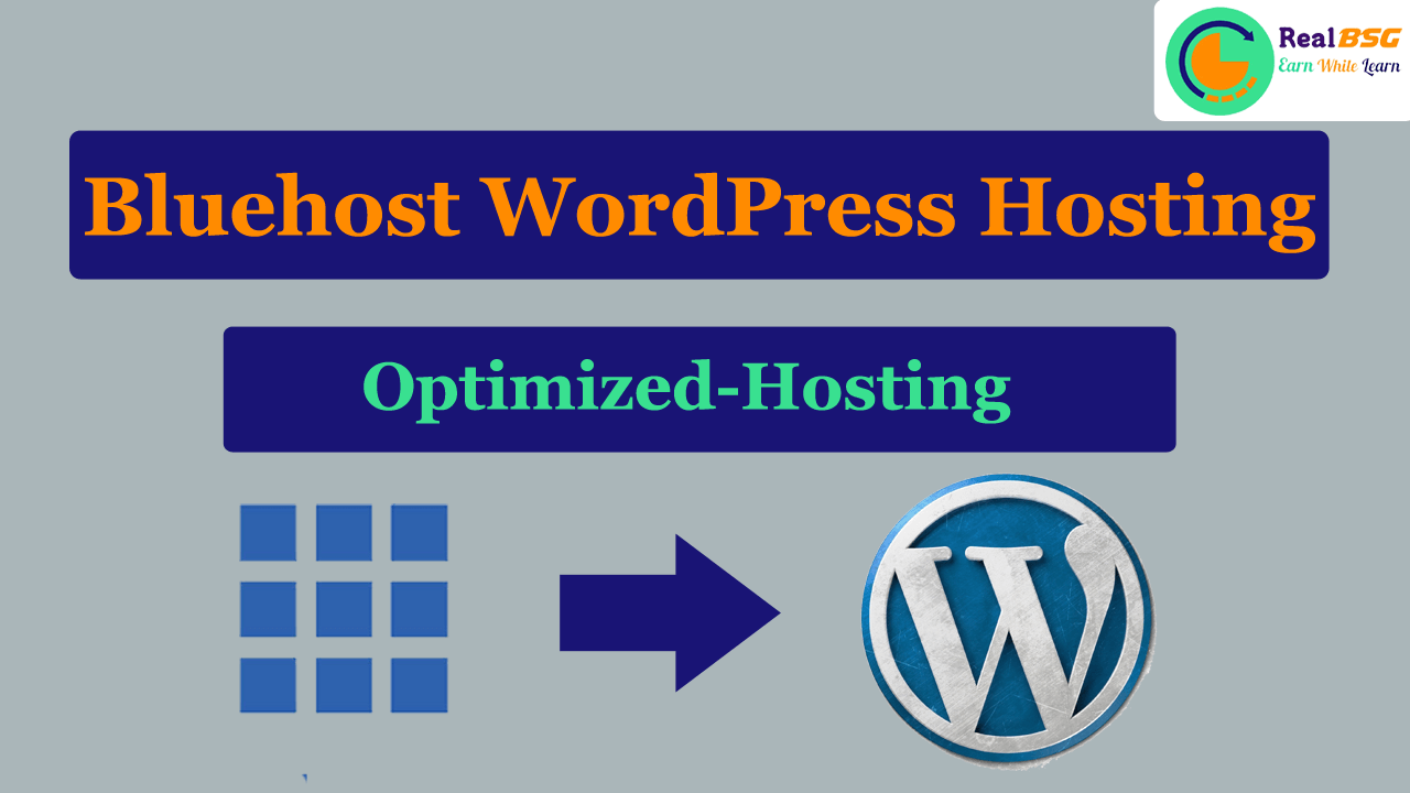 Read more about the article Bluehost Managed WordPress Hosting Review: Everything You Need To Know