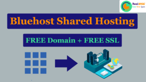 Read more about the article Bluehost Shared Hosting Pricing, Plans, and Features