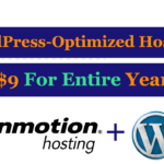 Best and Cheapest Hosting For WordPress as low as $9 for Entire Year