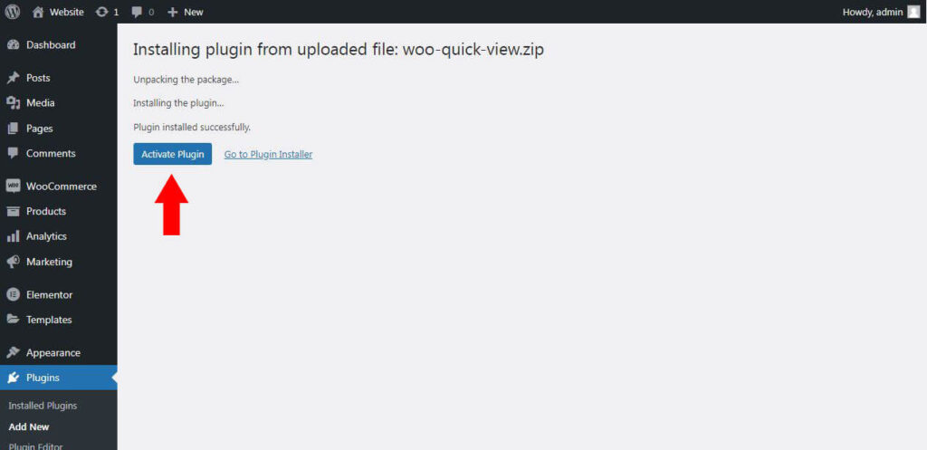 How To Add Quick View in WooCommerce 3