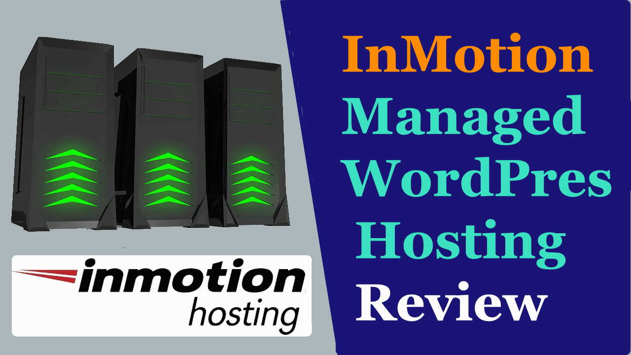 Read more about the article InMotion Hosting Managed WordPress Hosting Review – RealBSG