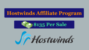 Hostwinds Affiliate Program Review | Earn $135 Per Sale Read more about the article Hostwinds Affiliate Program Review | Earn $135 Per Sale