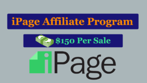 iPage Affiliate Program Review | Earn $150 Per Sale Read more about the article iPage Affiliate Program Review | Earn $150 Per Sale