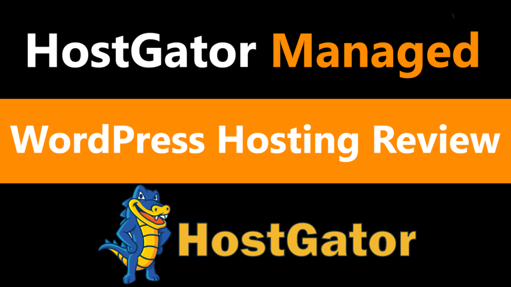 Honest HostGator Managed WordPress Hosting Review - RealBSG