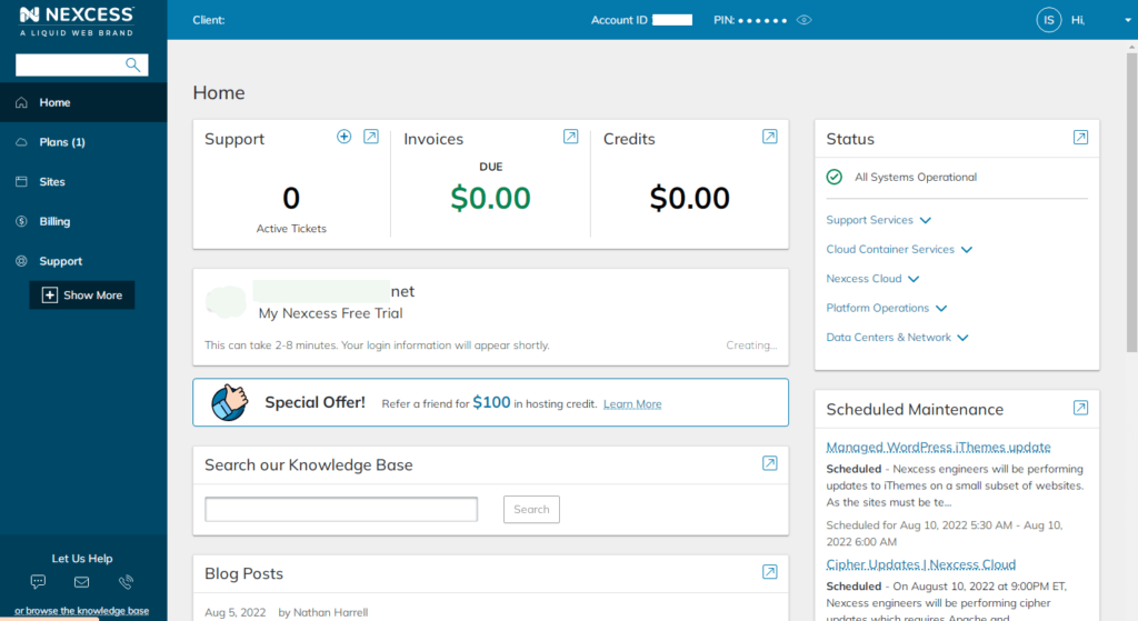 Nexcess Hosting Review: Is It A Fully Managed Hosting Provider?