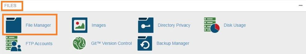 How to Backup Your WordPress Website