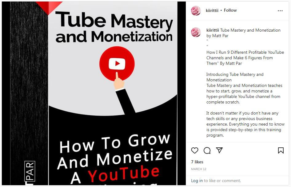 How to Promote Digistore24 Products for FREE? (10 PROVEN Ways) - RealBSG How to Promote Digistore24 products on Instagram