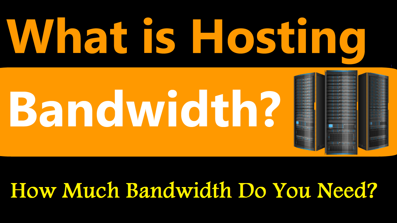 Read more about the article What is Monthly Bandwidth in Web Hosting? & How Much Do You Need it? – RealBSG