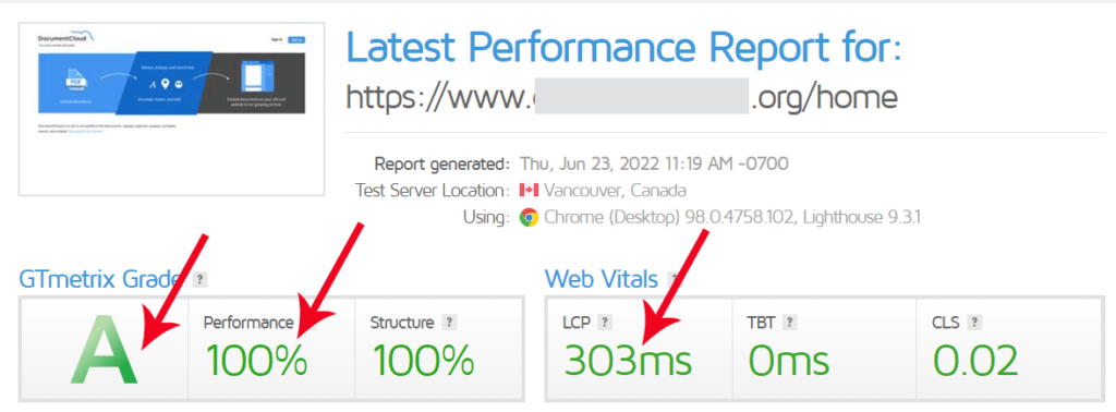 DreamHost Shared Hosting review