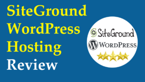 Read more about the article Detailed SiteGround Managed WordPress Hosting Review – RealBSG