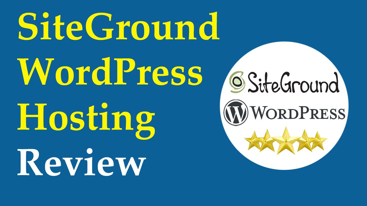 Read more about the article Detailed SiteGround Managed WordPress Hosting Review – RealBSG