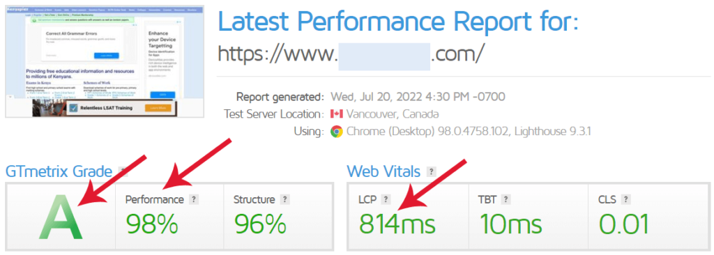 Hostwinds Web Hosting Review: Is It Perfect For Your Website? - RealBSG