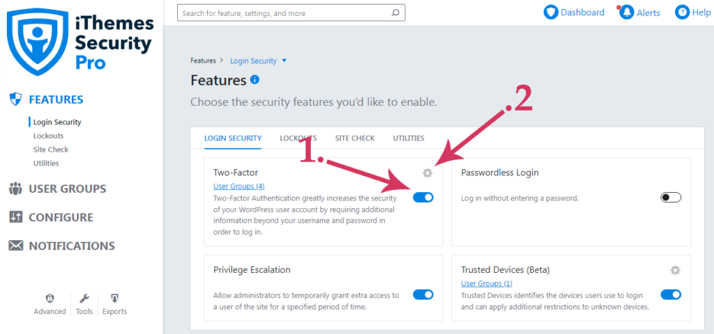 How to Protect Your WordPress site with iThemes Security PRO Plugin?