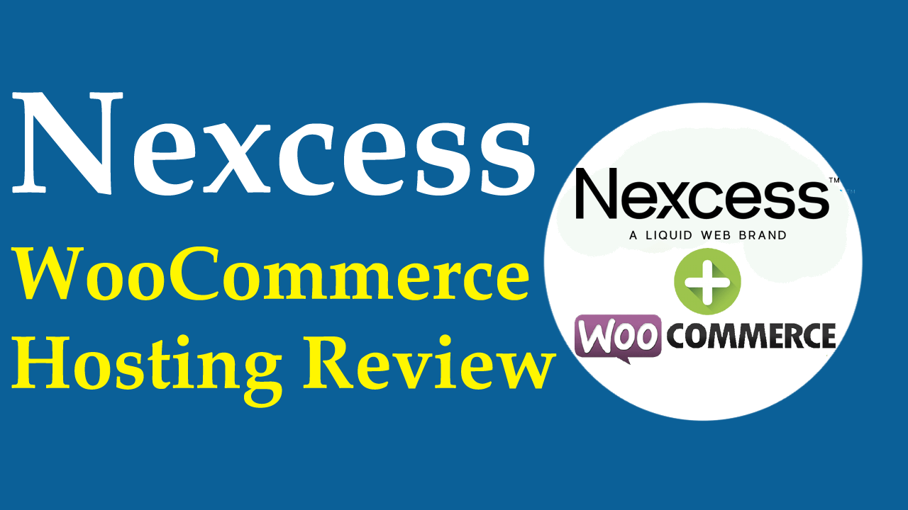 Read more about the article Nexcess Managed WooCommerce Hosting Review: Is It Ideal? – RealBSG