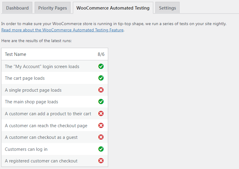 Nexcess Managed WooCommerce Hosting Review