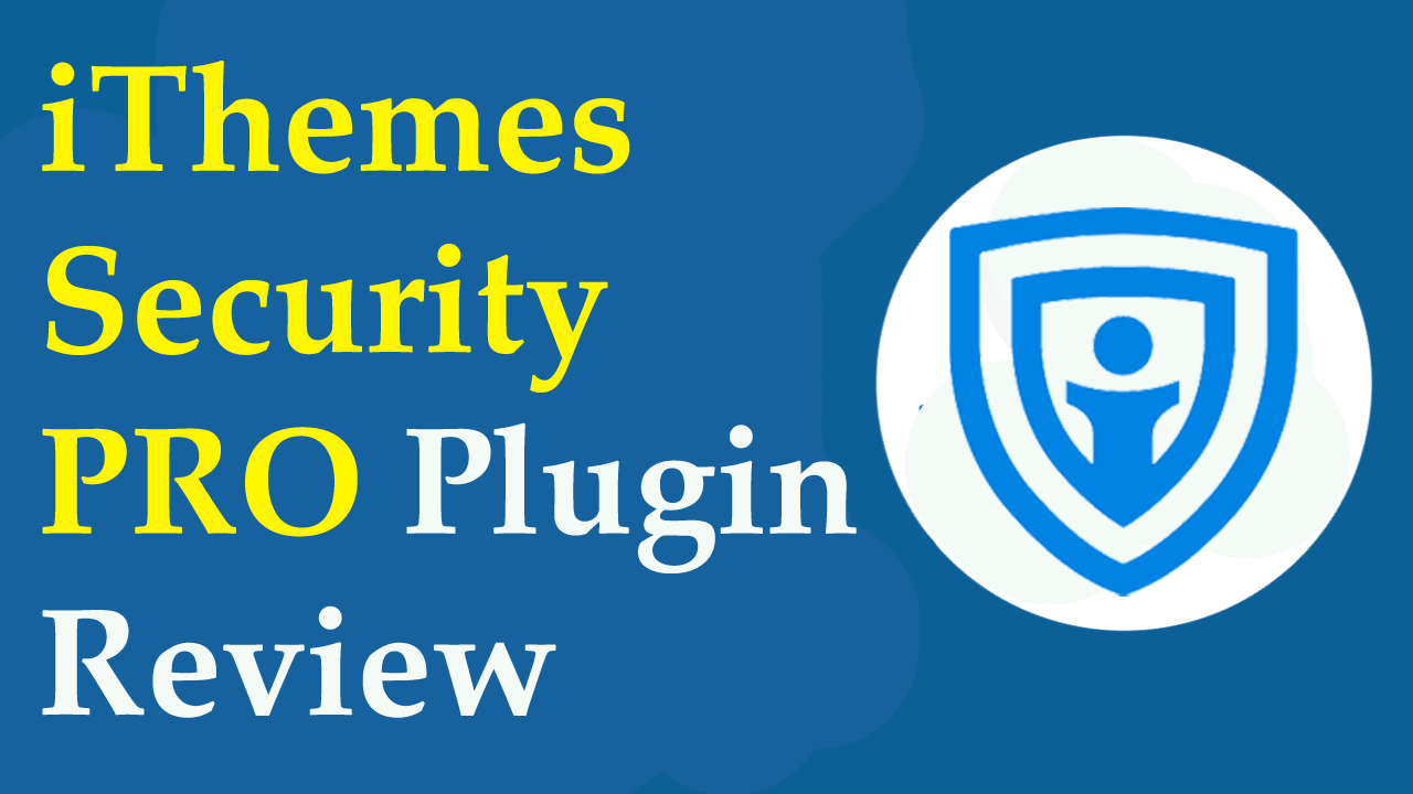 Read more about the article iThemes Security PRO Review: Is It the Best Security Plugin? – RealBSG
