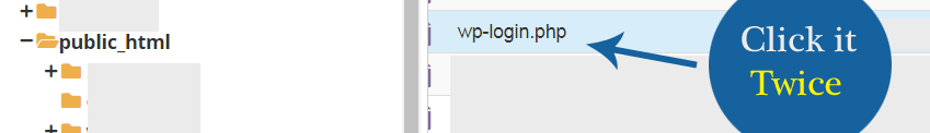 How to Hide the WordPress Login Page without a Plugin? - RealBSG