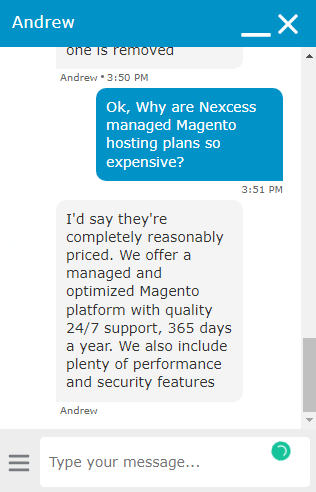 Nexcess Managed Magento Hosting Review: Is It Worth It?
