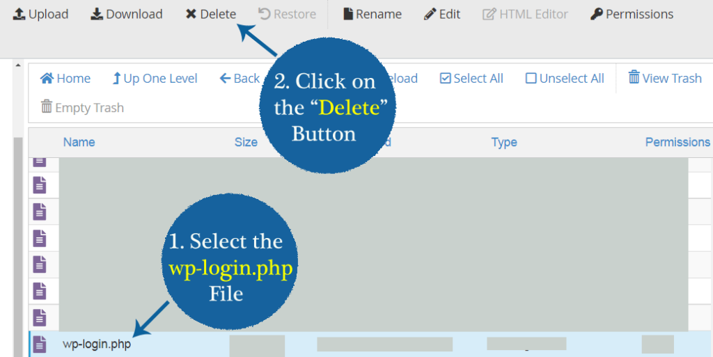 How to Easily Hide the WordPress Login Page with a Plugin? - RealBSG