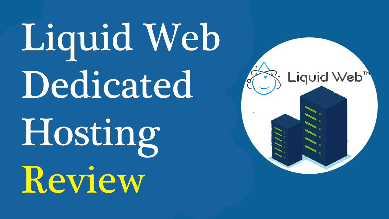 Read more about the article Liquid Web Dedicated Server Hosting Review: Is It Worth it? – RealBSG