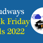 Cloudways Black Friday Deals 2022: 40% OFF For 4 Months – RealBSG