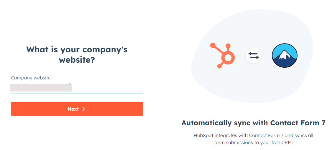 How to Connect HubSpot to WordPress? (3 Easy Steps) - RealBSG