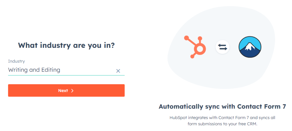 How to Connect HubSpot to WordPress? (3 Easy Steps) - RealBSG