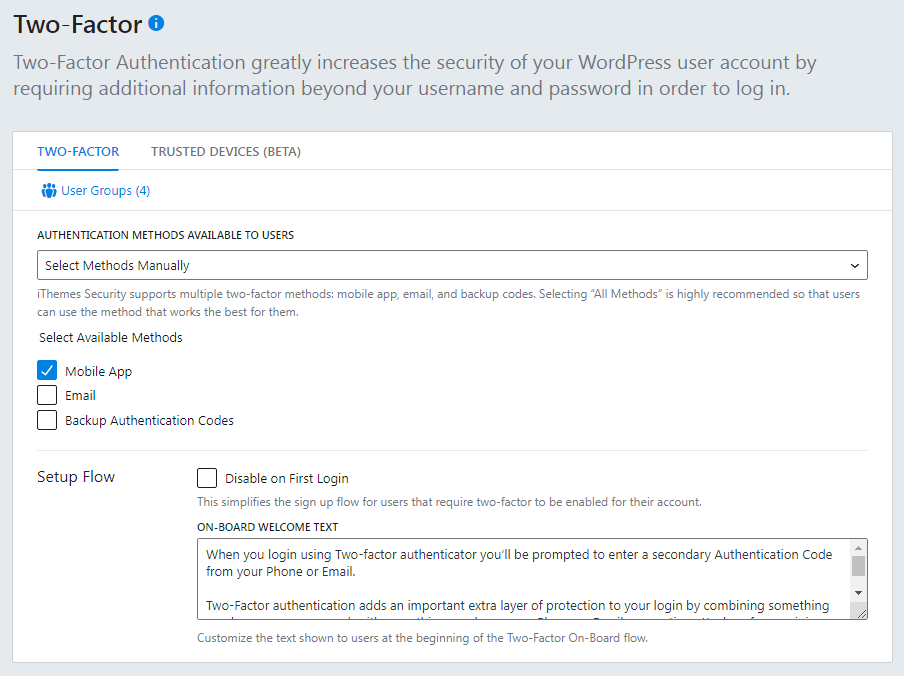 iThemes Security VS Sucuri: Which One is Best?