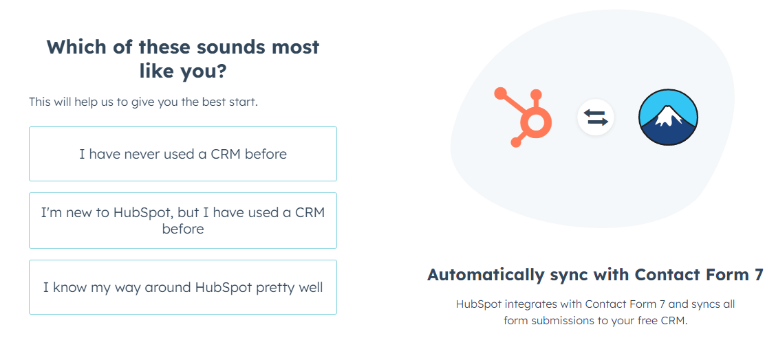 How to Connect HubSpot to WordPress? (3 Easy Steps) - RealBSG