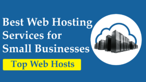 Read more about the article Top 10 Best Web Hosting Services for Small Businesses – RealBSG