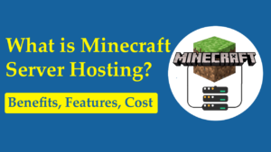 What is Minecraft Server Hosting? Benefits, Features, and Cost - RealBSG Read more about the article What is Minecraft Server Hosting? Benefits, Features, and Cost – RealBSG
