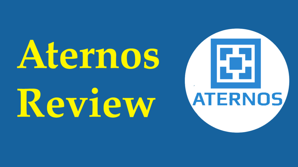 Aternos Review: Is It The Best Free Minecraft Server Hosting Provider? – RealBSG