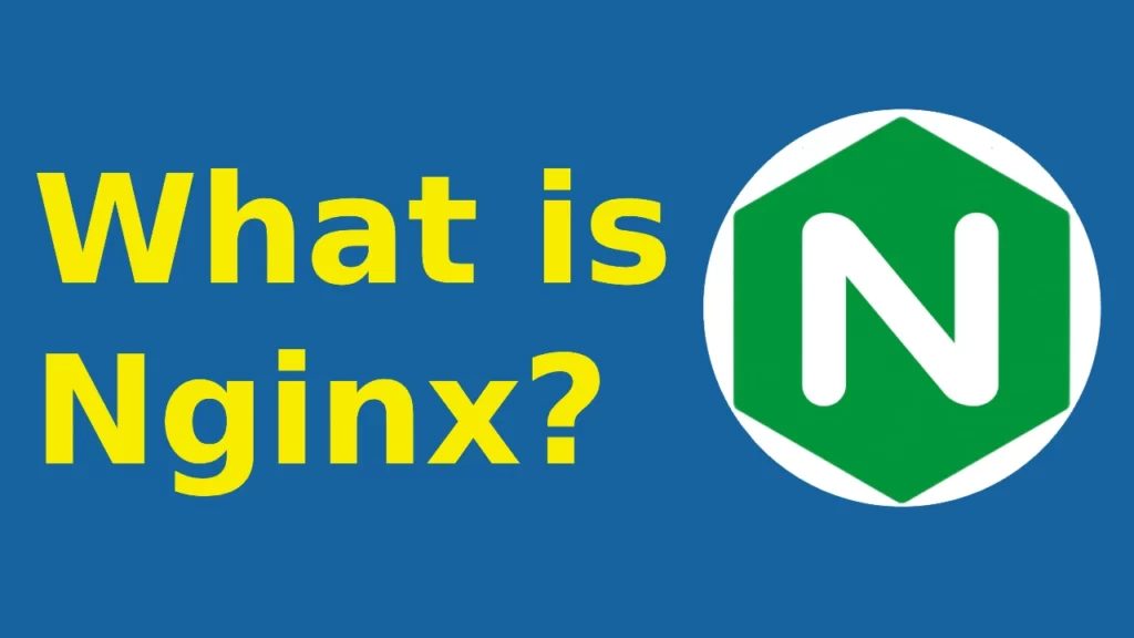 What is Nginx Server? and How it Work? – Explained