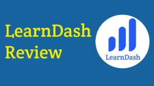 LearnDash Review: Is It The Best WordPress LMS Plugin? - RealBSG Read more about the article LearnDash Review: Is It The Best WordPress LMS Plugin? – RealBSG